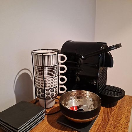 Boigne Sweet Suite Chambery Bagian luar foto