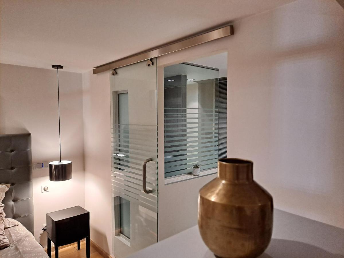 Boigne Sweet Suite Chambery Bagian luar foto